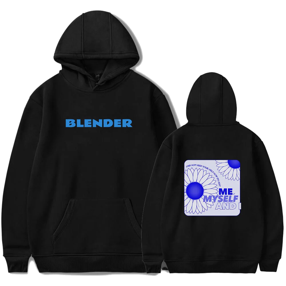 REMA hoodie 1