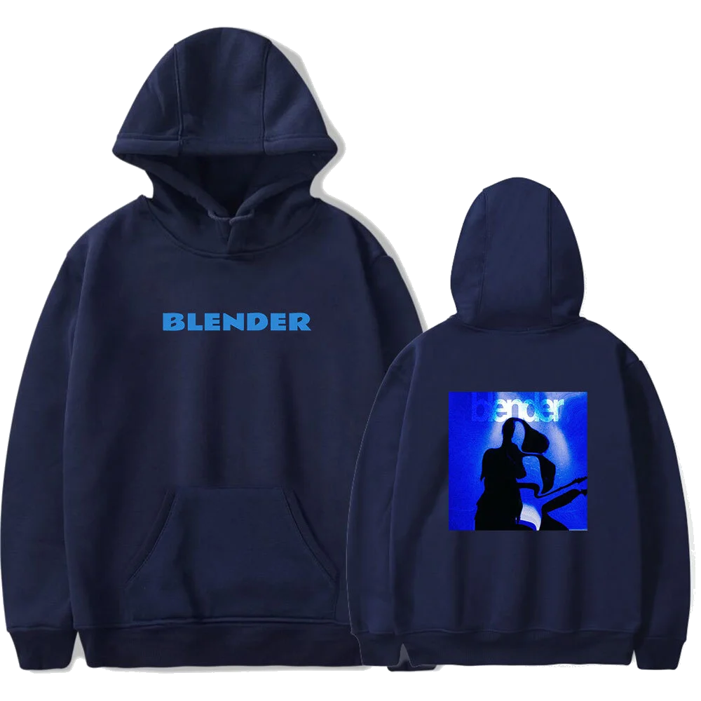 P1Harmony hoodie 2