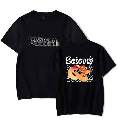 Shakira T-Shirt #1